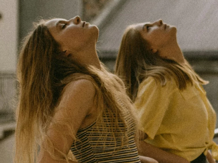 Konkursowy stres — techniki oddechowe.