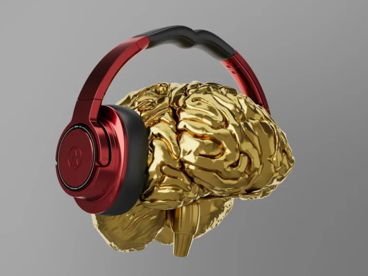 Nie poddawanie się w konkursach.