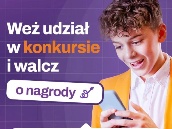 Gigathon – ogólnopolski konkurs programistyczny dla dzieci i młodzieży