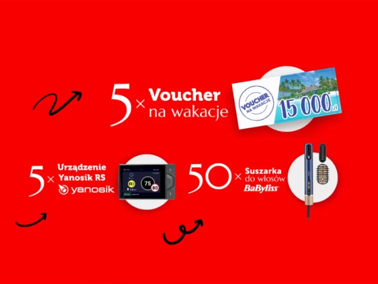 Konkurs Olewnik. Nagrody do wygrania.