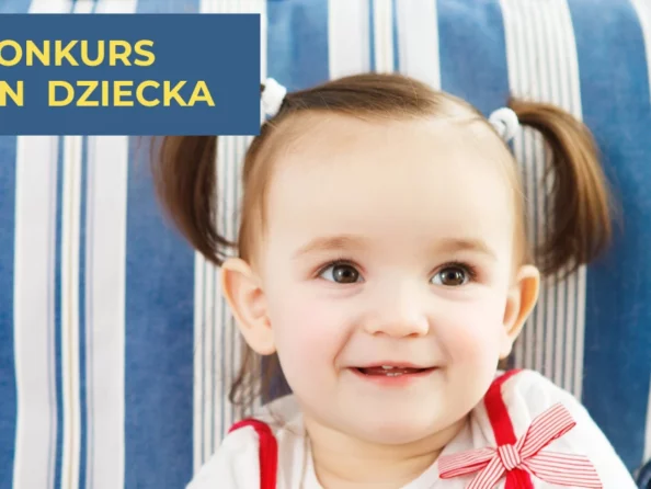 Konkurs: Wyjątkowe prezenty na Dzień Dziecka!