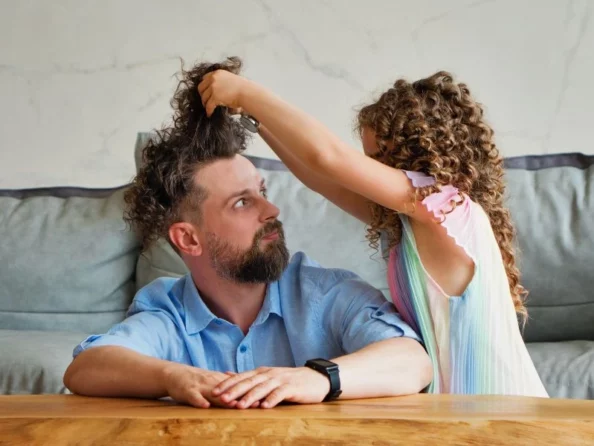 QUIZ na Dzień Ojca — wygraj wyjątkowy upominek dla Taty!