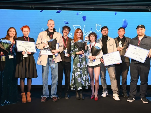 Wygraj w konkursie roczny dostęp do platformy Player.pl!