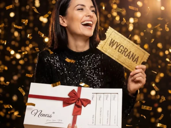 „Poczuj Zapach Wygranej” – do wygrania gotówka i vouchery! Pula nagród: 157 000 zł!