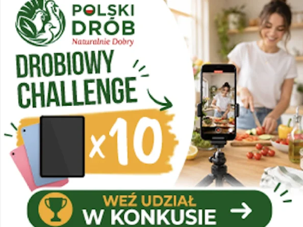 Drobiowy Challenge
