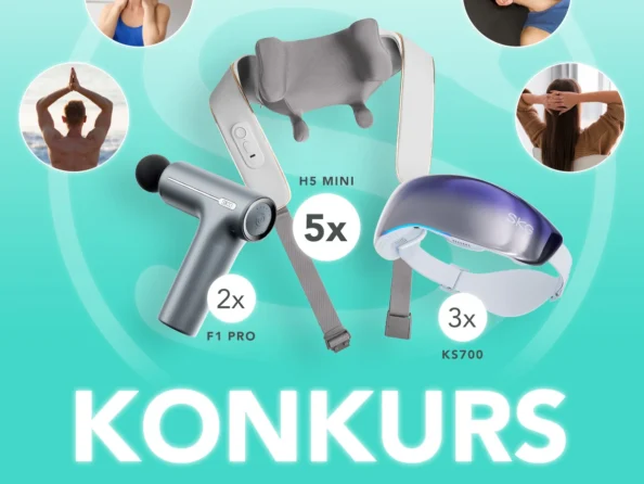 Język Twojego&nbsp;Ciała – Konkurs SKG na&nbsp;masażery