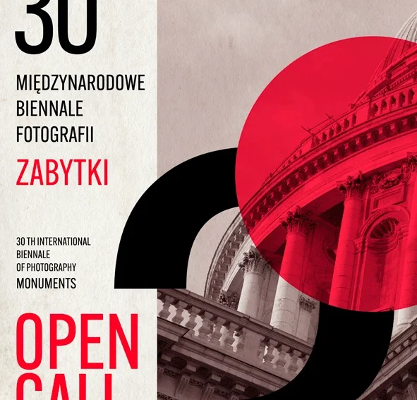 Biennale konkurs fotograficzny.