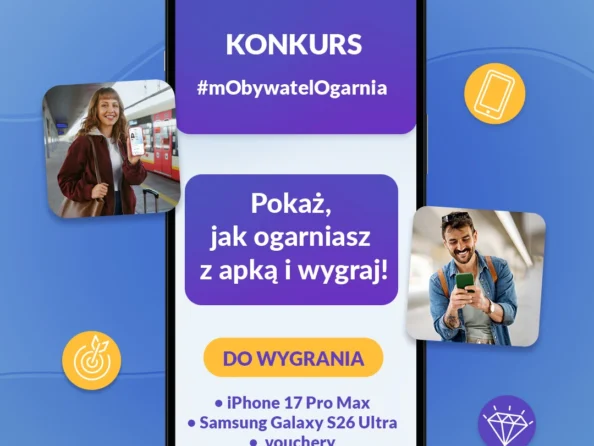 mObywatel Ogarnia
