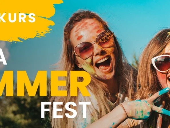 Wygraj modny zegarek BOWA w&nbsp;nowym, letnim konkursie BOWA Summer Fest!