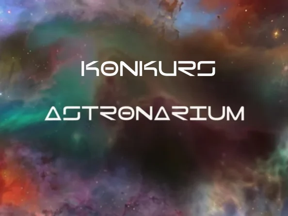 Nauczaj astronomii z Astronarium