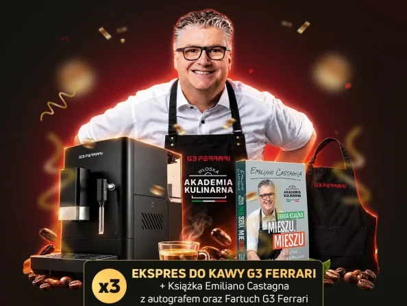 Kulinarne Wyzwanie Mistrza 3