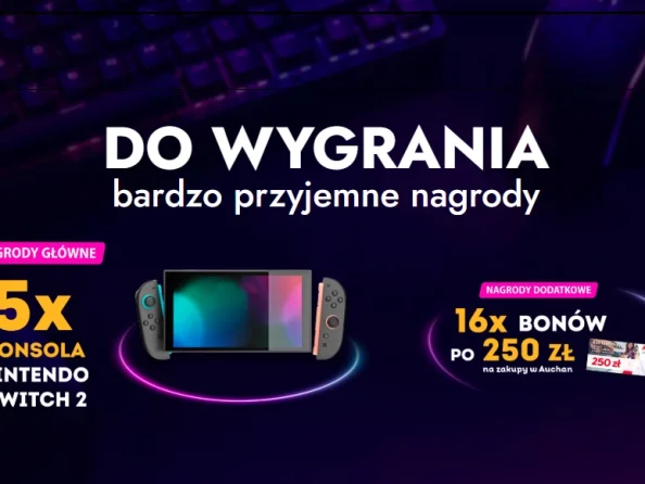 Wieczór, który&nbsp;SERio wciąga